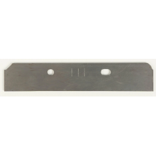 Лезвие отрезчика (fixed blade) , ver. 2 арт. THM01-00DG-014X(Ритейл 01Ф)