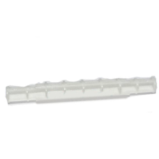 Ось для бумаги для АТОЛ FPrint-22ПТK/55Ф AL.P050.00.013 (Белый)