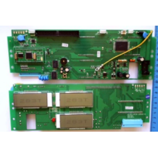 Основная плата магазинных весов MAIN PCB ASS Y ER JR