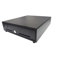 Денежный ящик АТОЛ EC-350-B (черный, 24V)