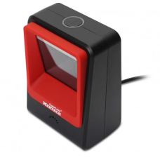 Сканер штрих-кода Mertech 8400 P2D Superlead Red