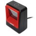 Сканер штрих-кода Mertech 8400 P2D Superlead Red