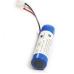 Аккумулятор 2600mAh 3.7V(Штрих-НАНО-Ф)