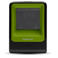 Сканер штрих-кода Mertech 8400 P2D Superlead Green