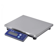 Весы торговыеM-ER 224  AF-15.2 LCD STEEL USB