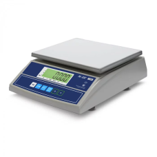 Весы фасовочные M-ER 326 AF-15.2 "Cube" LCD