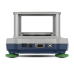 Лабораторные весы M-ER 123 АCFJR-150.005 SENSOMATIC TFT