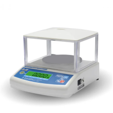 Весы лабораторные M-ER 122 АCFJR-150.005 "ACCURATE" LСD