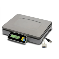 Весы фасовочные M-ER 222 F-15.2 "Connect" LCD (COM, USB)