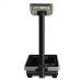 Весы напольные M-ER 335 ACLP-150.20 "TURTLE" с расч. стоимости LCD