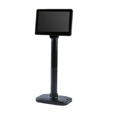 Дисплей покупателя АТОЛ PD-7000 (USB, LCD 800x480, черный)