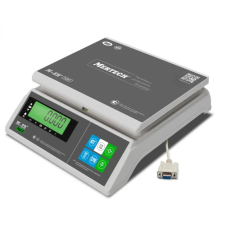 Весы фасовочные M-ER 326 AFU-6.01 "Post II" LCD (COM)
