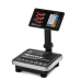 Весы напольные M-ER 333 ACPU-32.5 с расч. стоимости LED