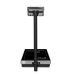 Весы напольные M-ER 333 ACLP-600.200 "TRADER" с расч. стоимости LCD