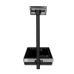 Весы напольные M-ER 333 ACLP-300.50/100 "TRADER" с расч. стоимости LED