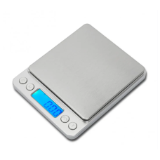 Высокоточные весы M-ETP2 FLAT НПВ=200g  и d=0,01g