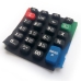 AL.P091.00.008- Клавиатура (Keypad) с синей кнопкой Китай AL.P091.00.008- Клавиатура (Keypad) с синей кнопкой Китай