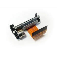Печатающий механизм YC215 без валика