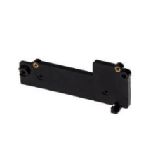 Основание печатающего механизма в сборе (Printer mechanism support unit) зеленое