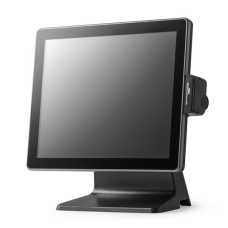 Сенсорный терминал АТОЛ JAZZ 15 (Lite, 15",Celeron J3455, SSD 128GB, RAM 4GB), MSR, без  ОС