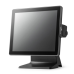 Сенсорный терминал АТОЛ JAZZ 15 (Lite, 15",Celeron J3455, SSD 128GB, RAM 4GB), MSR, без  ОС