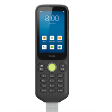 ТСД iData i3 (And10.0/2D/2+16GB/3,2-inch/(2G/3G/4G)/WIFI/BT/GPS/camera/3000mAh/GMS