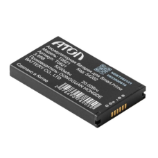 Аккумулятор для ТСД АТОЛ Smart.Prime (5200 мАч)