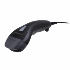 Сканер штрих-кода Mertech 610 P2D SUPERLEAD USB (Black)