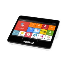 Смарт-терминал Эвотор 10 без ФН