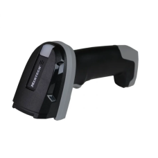 Беспроводной сканер штрих-кода MERTECH CL-2425 Ai HR 2Core XLaser BLE SPP Dongle P2D USB Black