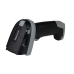 Беспроводной сканер штрих-кода MERTECH CL-2425 Ai HR 2Core XLaser BLE SPP Dongle P2D USB Black