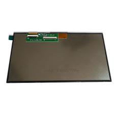 Дисплей 7 дюймов (SL007PC24D0494-E00) в сборе с переходной платой (ST3_7_LCD_V03) ЭВОТОР 7.3