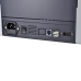 Счетчик банкнот с детектором подлинности MERTECH C-200 DOUBLE CIS MG touch screen