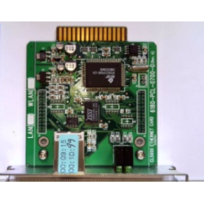Порт TCP/ IP CL-5000