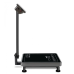 Весы напольные M-ER 335 ACLP-150.20 "TURTLE" с расч. стоимости LED Весы напольные M-ER 335 ACLP-150.20 "TURTLE" с расч. стоимости LED