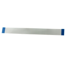 Кабель FFC 130mmx12pxA x1/0x (3/3+6/6)x0.05x0.07