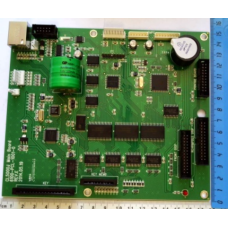 Главная плата магазинных весов MAIN PCB ASS\'Y / Для CL5000J