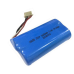 Аккумулятор 18650 2S1P 2600 mAh 7.4V для АТОЛ Sigma 7Ф