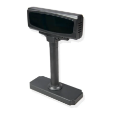 Дисплей покупателя MERTECH PD-1200VFD (Black)