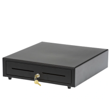 Денежный ящик АТОЛ CD-410-B (черный, 24V)