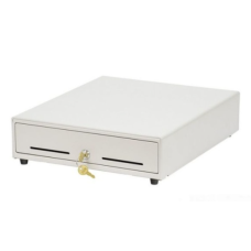 Денежный ящик АТОЛ EC-350-W (белый, 24V)