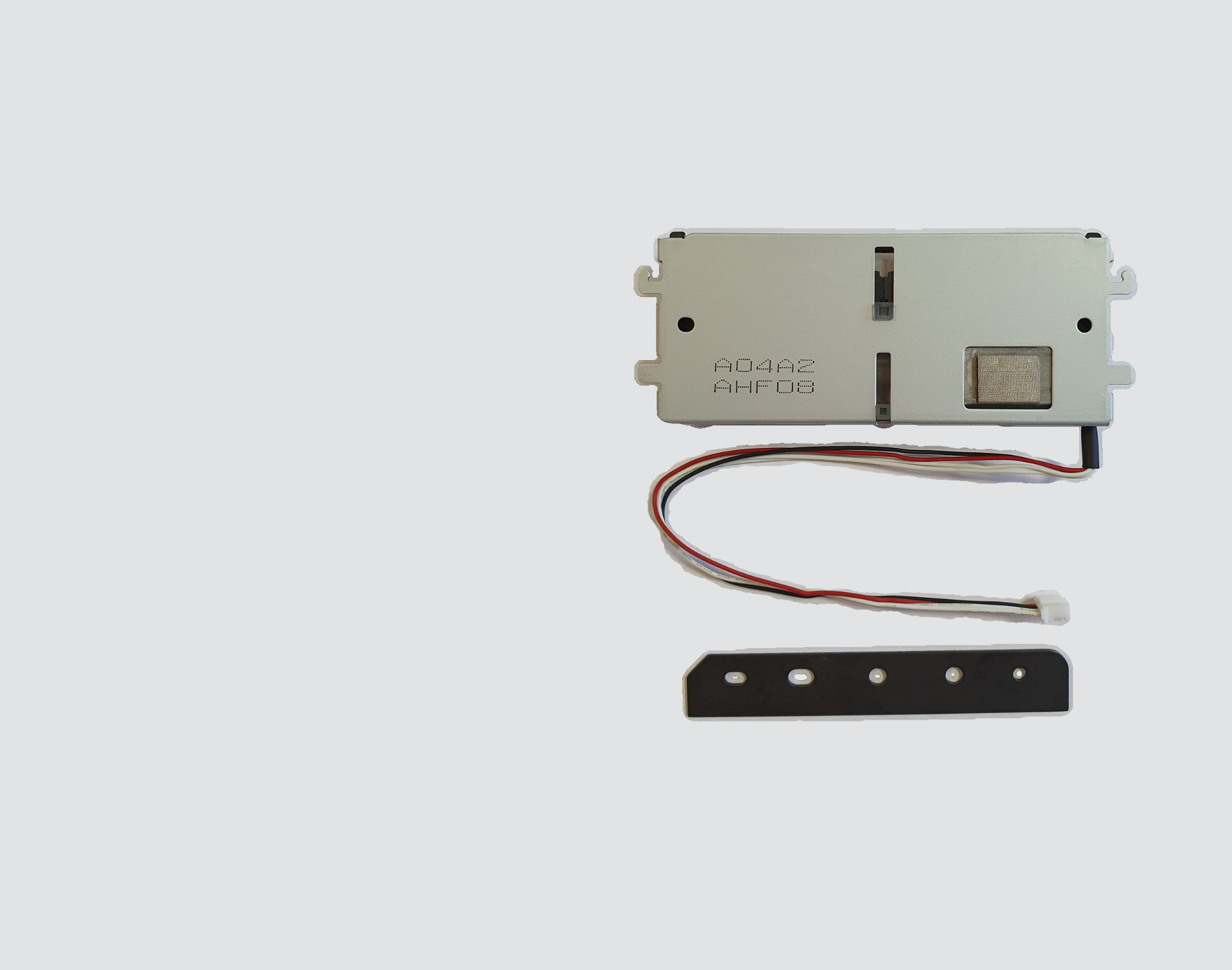 Комплектующие для ККТ