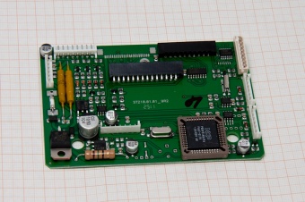 Центральная плата к прин.МРТ-205-1 (вер.01-К) Центральная плата к прин.МРТ-205-1 (вер.01-К)