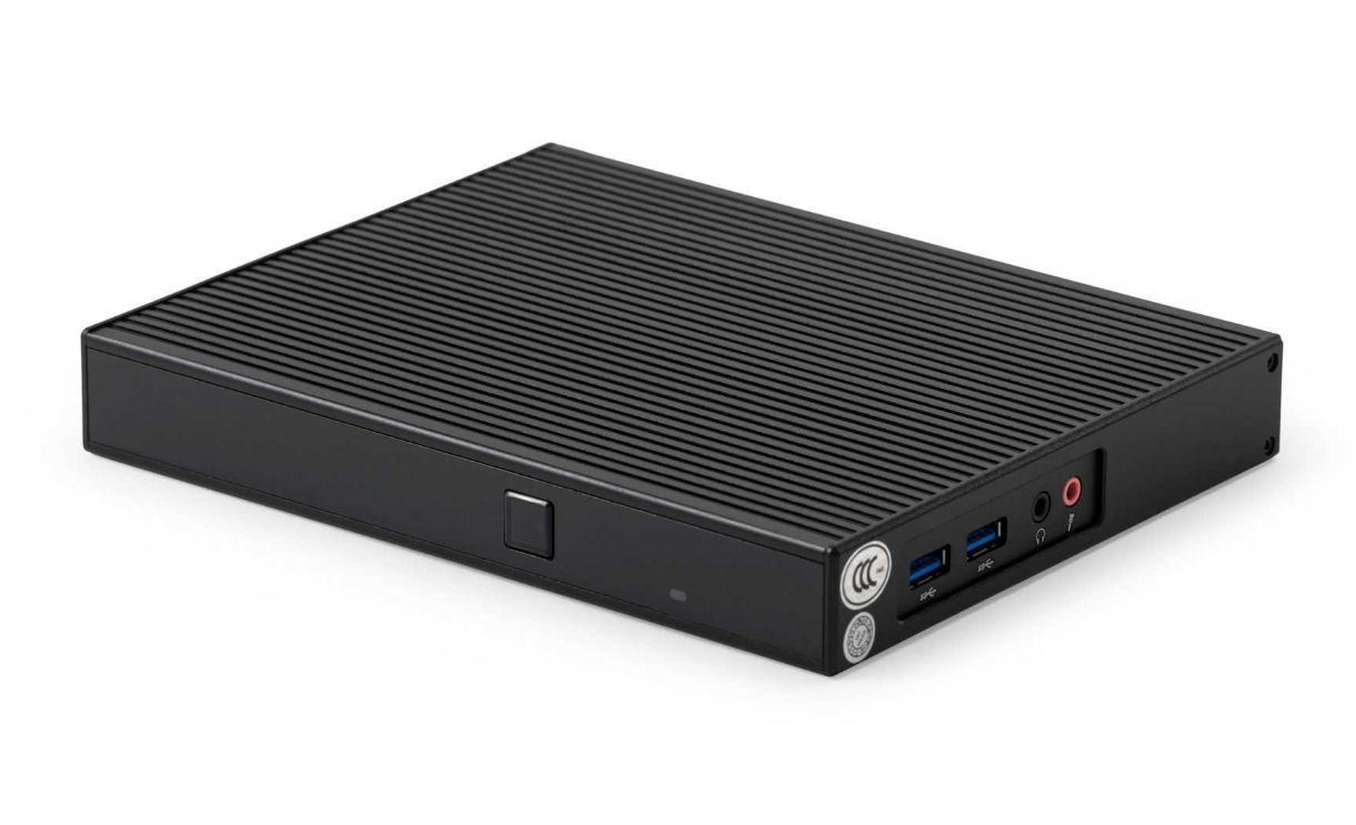 POS-компьютер АТОЛ Т200 rev.2 (4GB/64GB, Windows 10 IoT) POS-компьютер АТОЛ Т200 rev.2 (4GB/64GB, Windows 10 IoT)