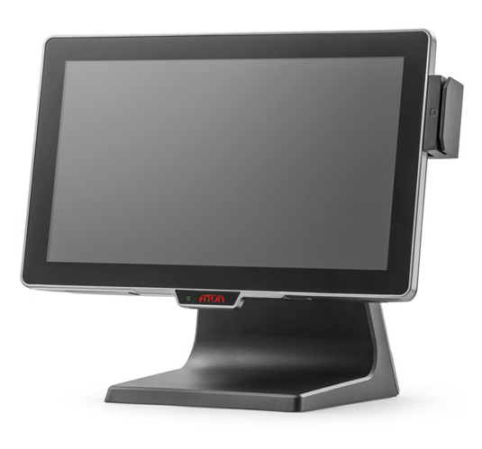 POS-терминал АТОЛ JAZZ 16 (8GB/128GB, MSR, Windows 10 IoT) POS-терминал АТОЛ JAZZ 16 (8GB/128GB, MSR, Windows 10 IoT)