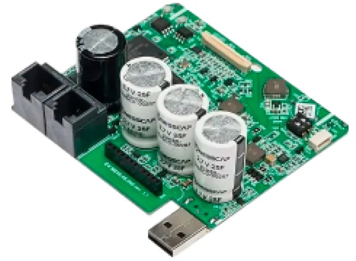 EV.M030.48.00 Модуль управления Rev.5 EV.M030.48.00 Модуль управления Rev.5