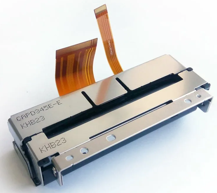 Термопечатающий механизм для АТОЛ 20Ф SII CAPD345E-E Термопечатающий механизм для АТОЛ 20Ф SII CAPD345E-E