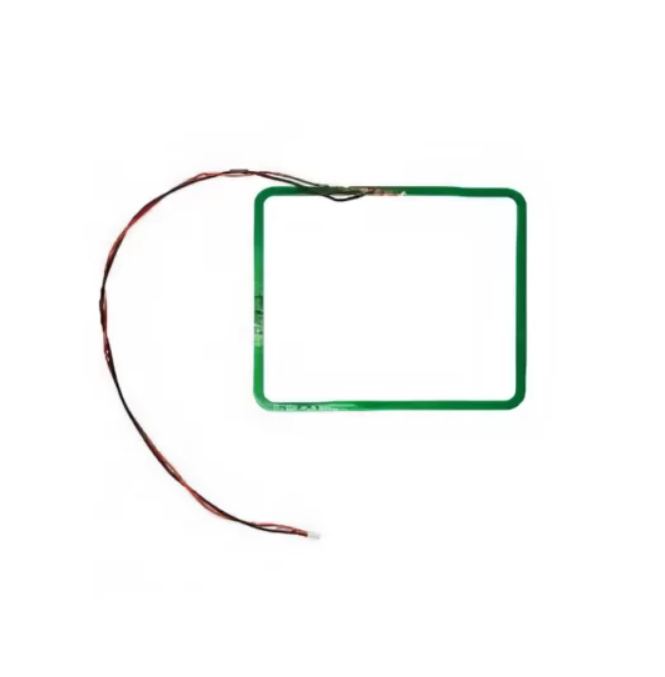 Антенна NFC в сборе EV.M033.41.00 Rev.1 Антенна NFC в сборе EV.M033.41.00 Rev.1