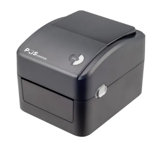 Термопринтер штрихкодов POScenter PC-100 UE Термопринтер штрихкодов POScenter PC-100 UE