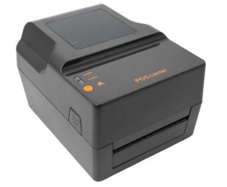 Термотрансферный принтер штрихкода Poscenter TT-100USE Термотрансферный принтер штрихкода Poscenter TT-100USE